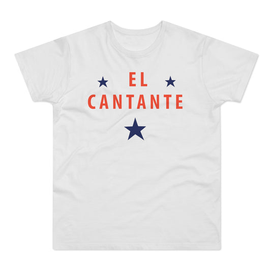 Hector Lavoe El Cantante Maglietta Peso Medio