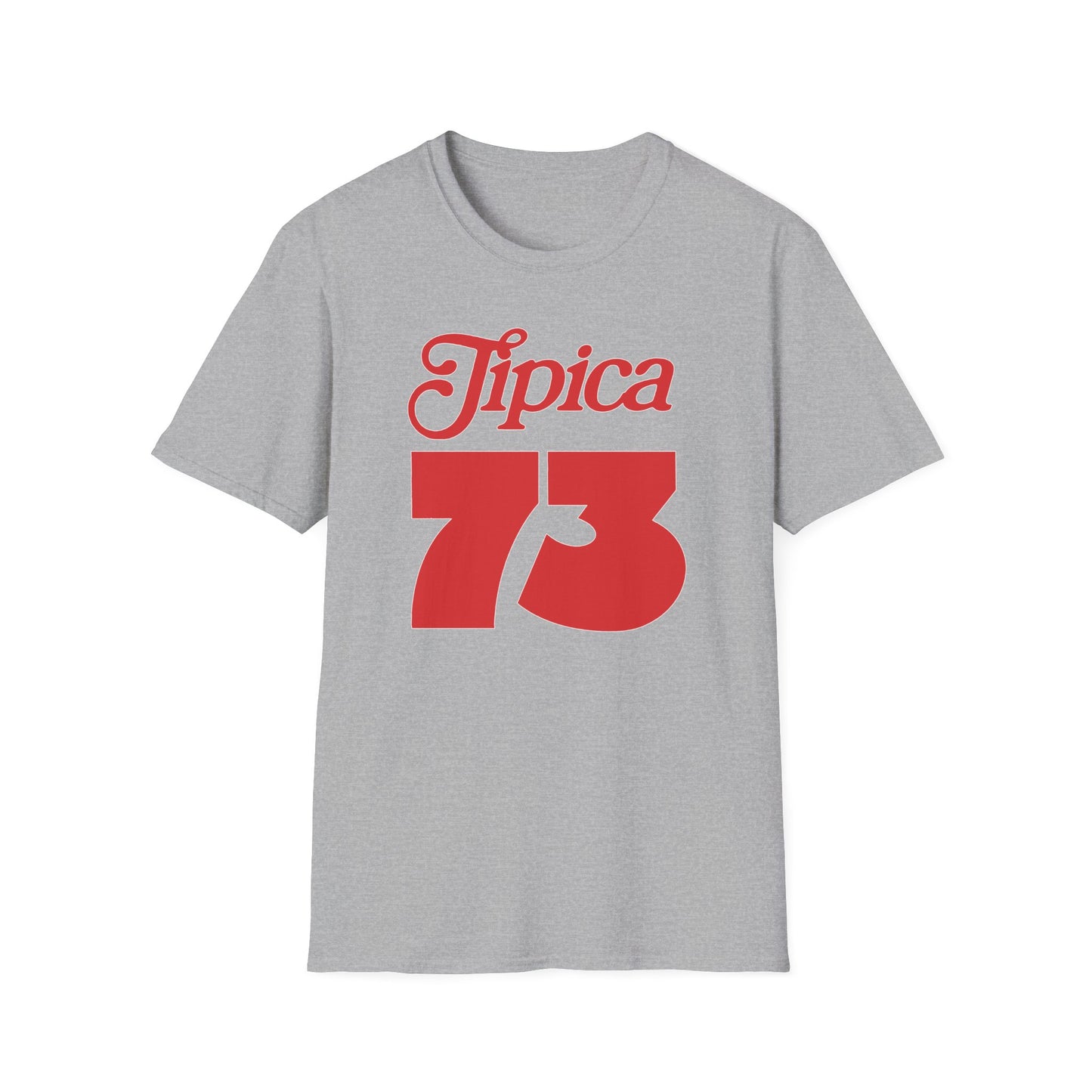 Tipica 73 Maglietta Leggera