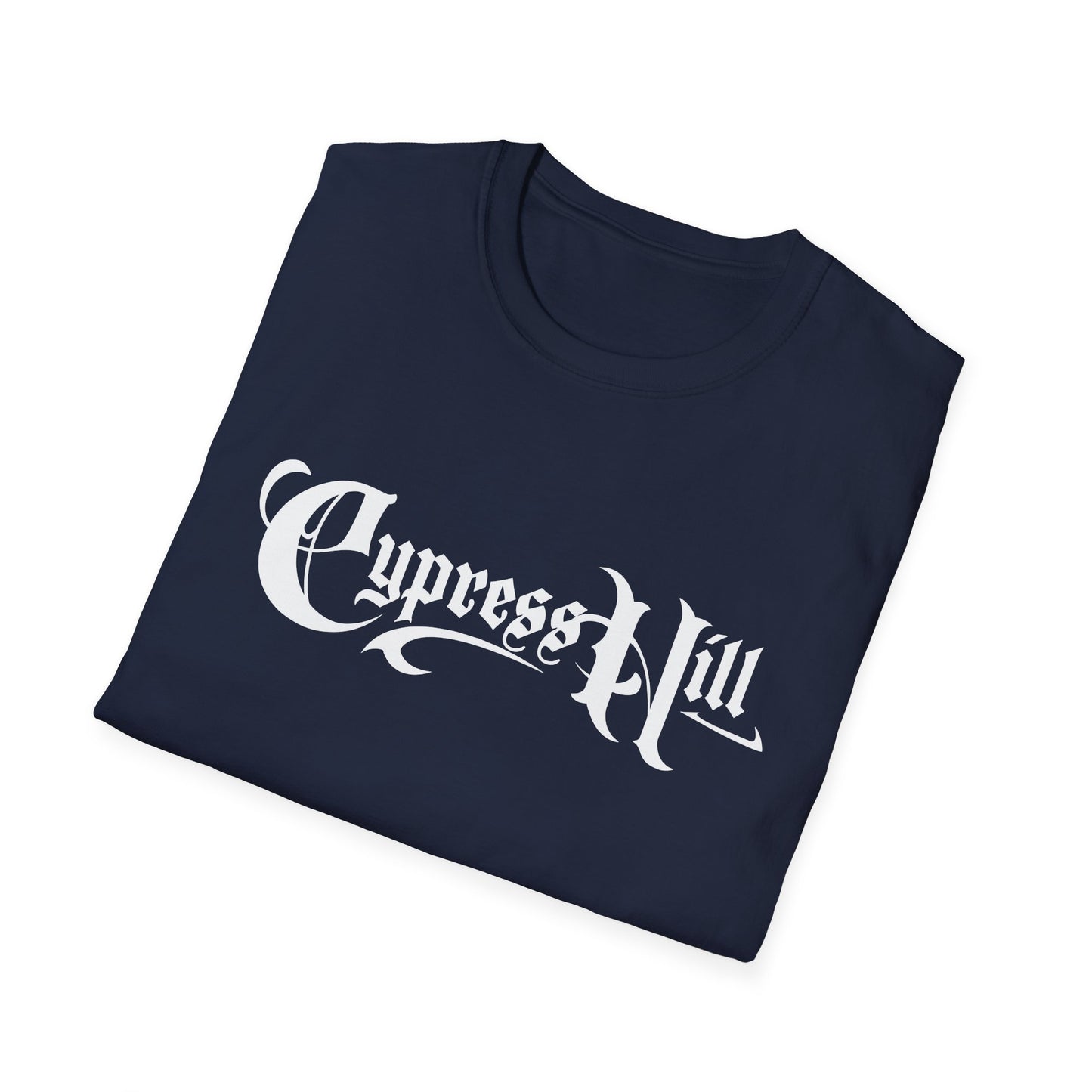 Cypress Hill Maglietta Leggera