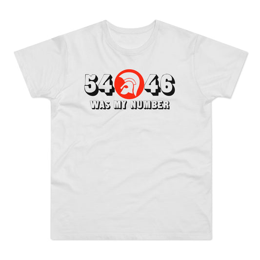 Toots 54 46 Was My Number Maglietta Peso Medio