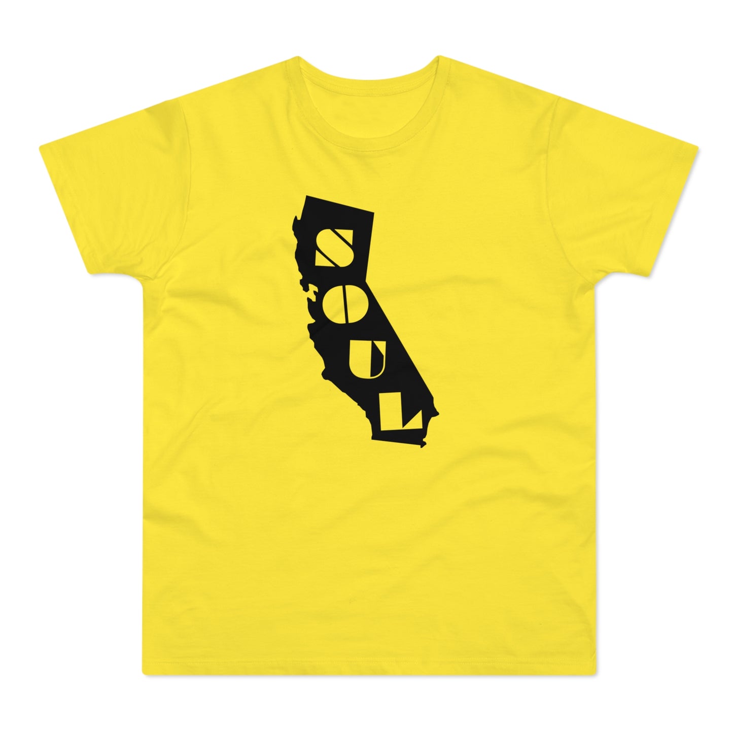 California Soul Maglietta Peso Medio