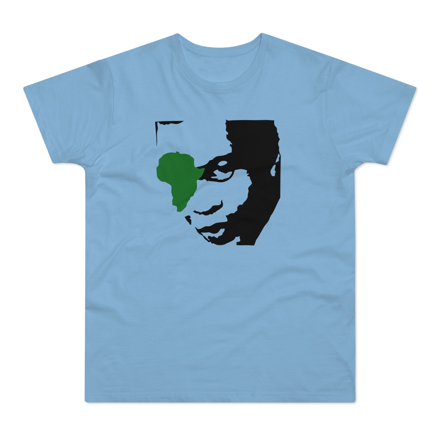 Fela Kuti Africa Maglietta Peso Medio