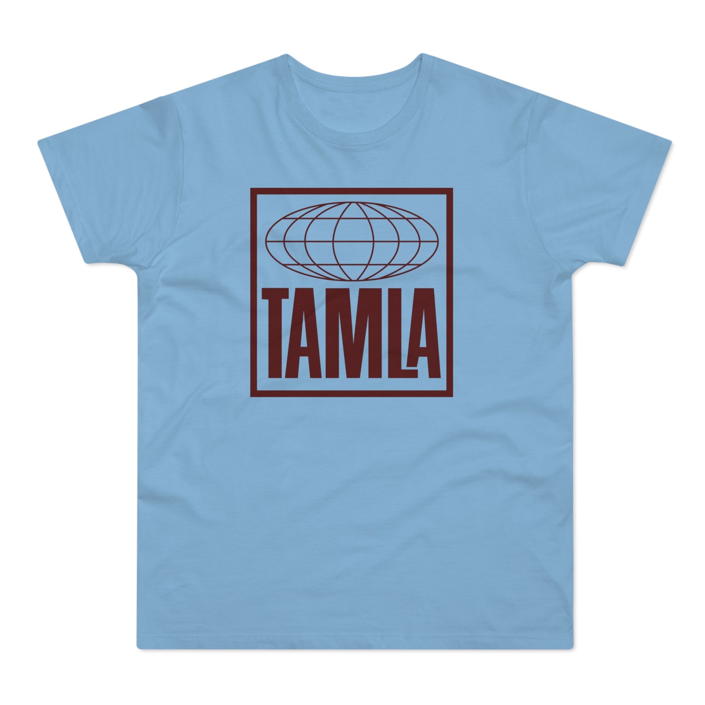 Tamla Records Maglietta Peso Medio
