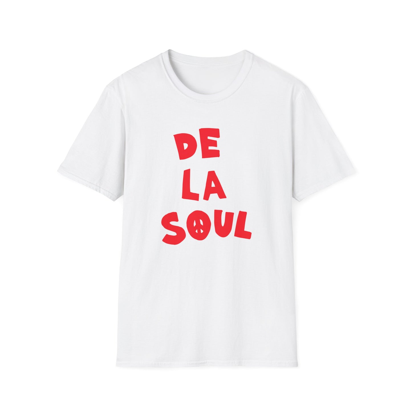 De La Soul Maglietta - Leggera