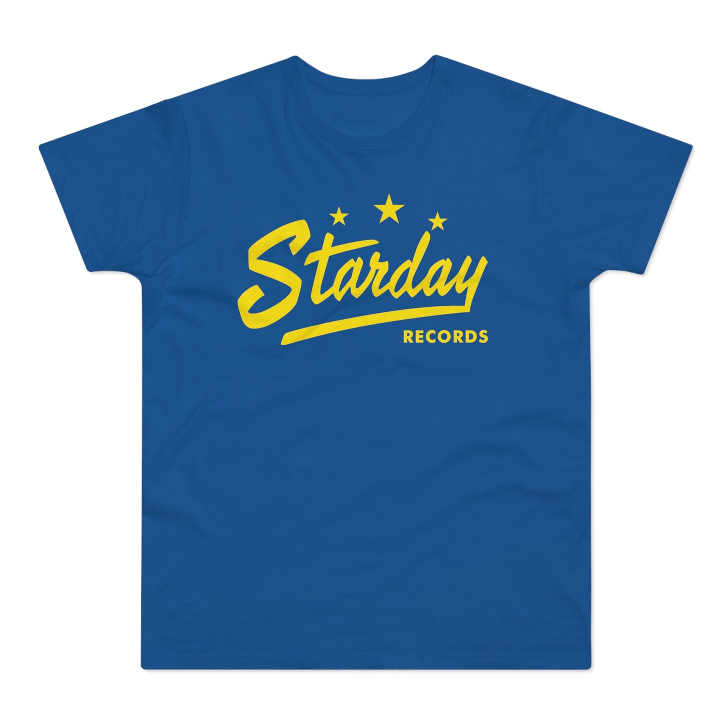 Starday Records Maglietta Peso Medio
