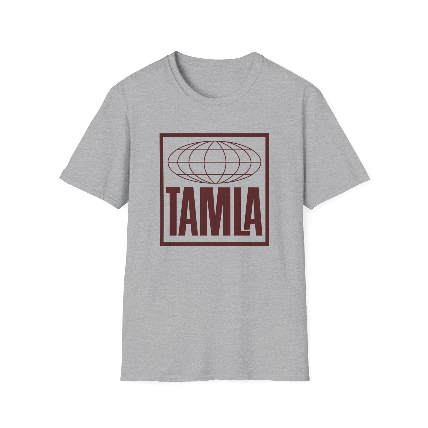 Tamla Records Maglietta Leggera