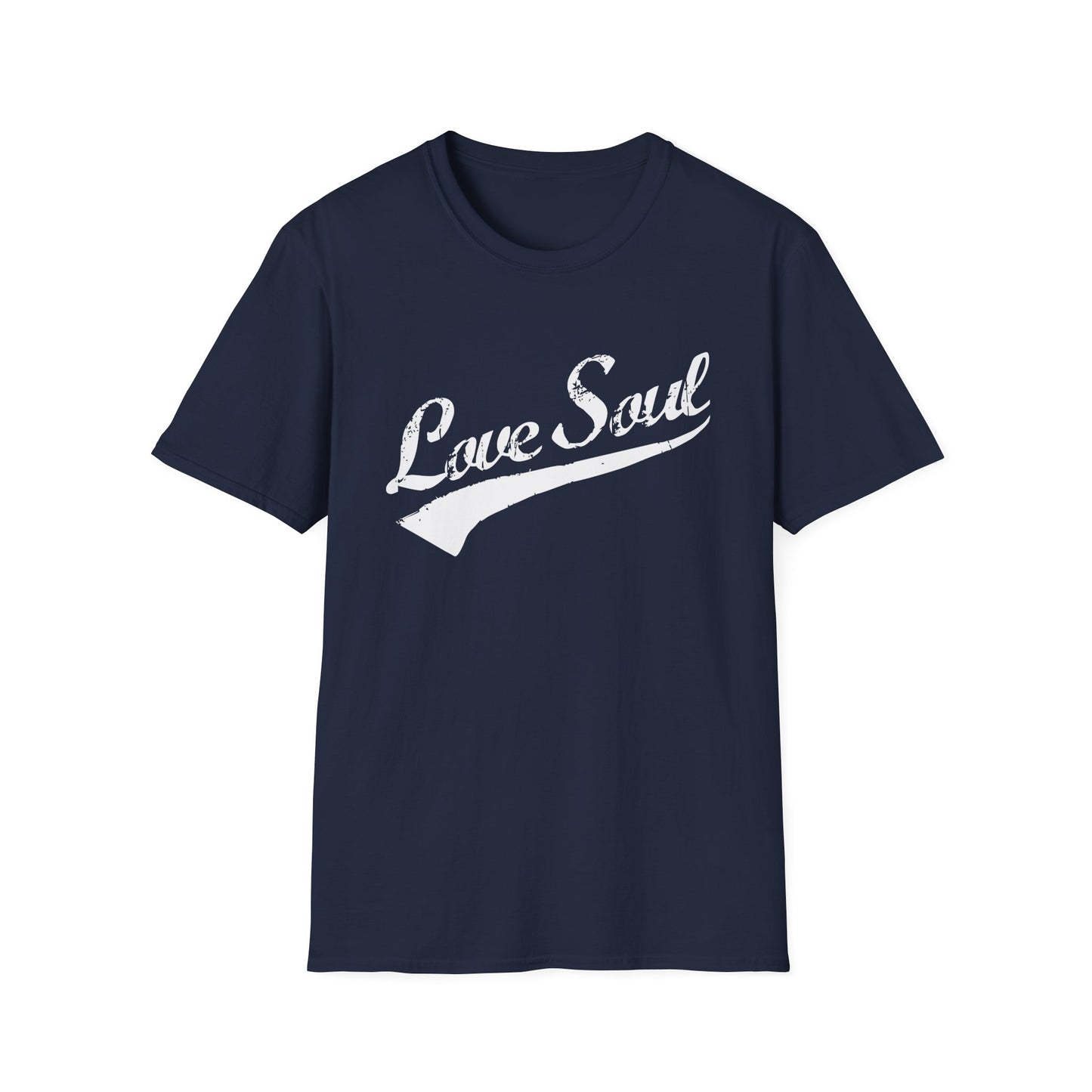 Love Soul Maglietta - Leggera