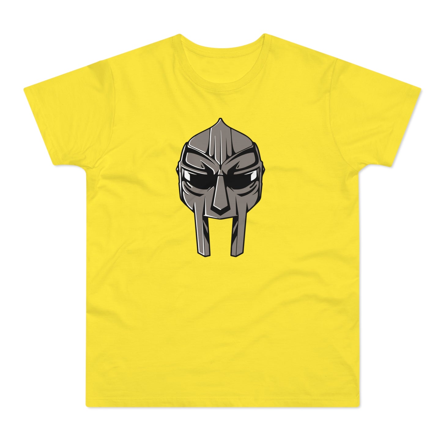 MF Doom Mask Maglietta Peso Medio