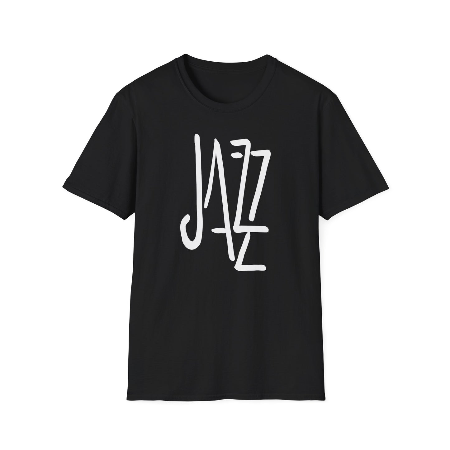 Jazz Maglietta - Leggera Design 4