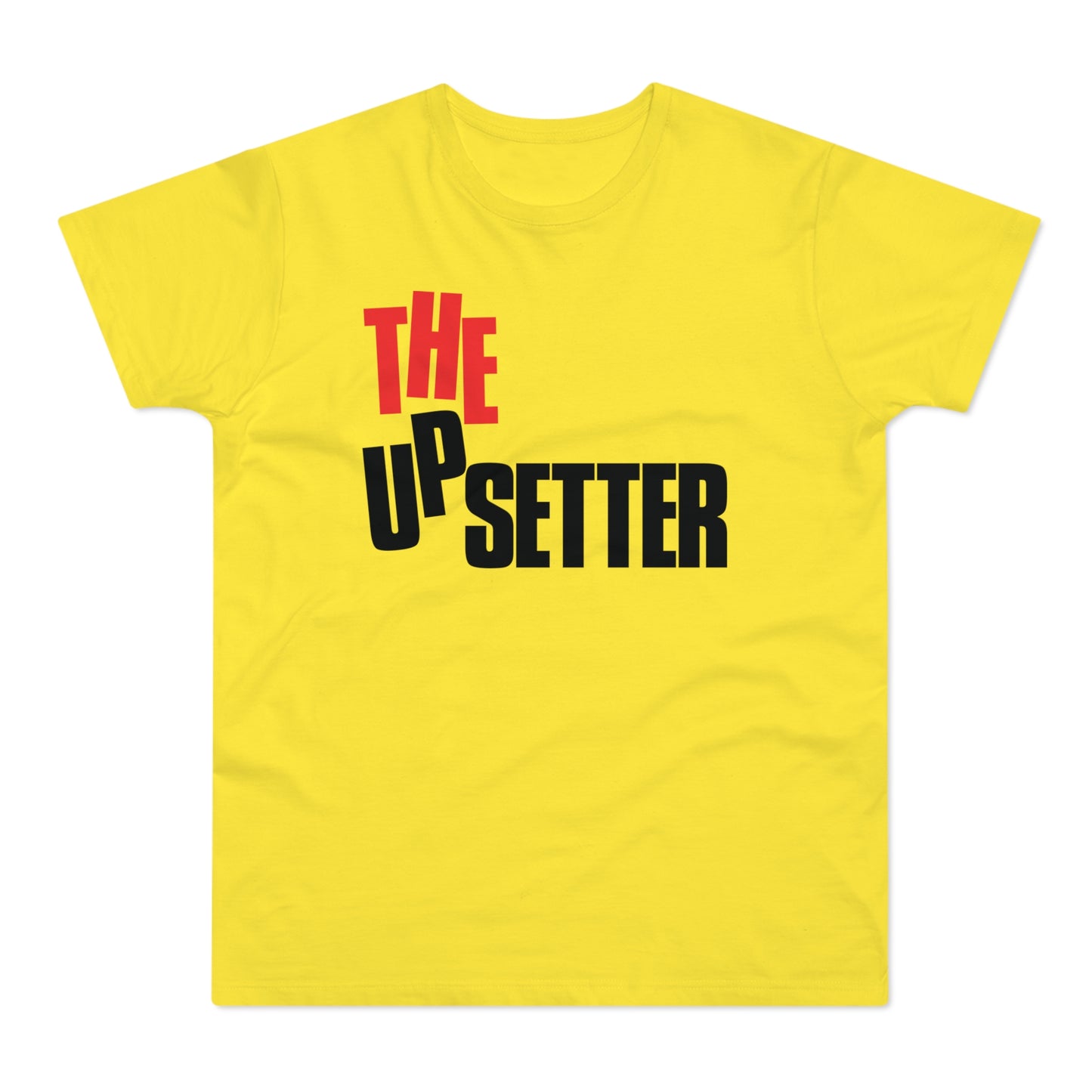 The Upsetter Maglietta Peso Medio