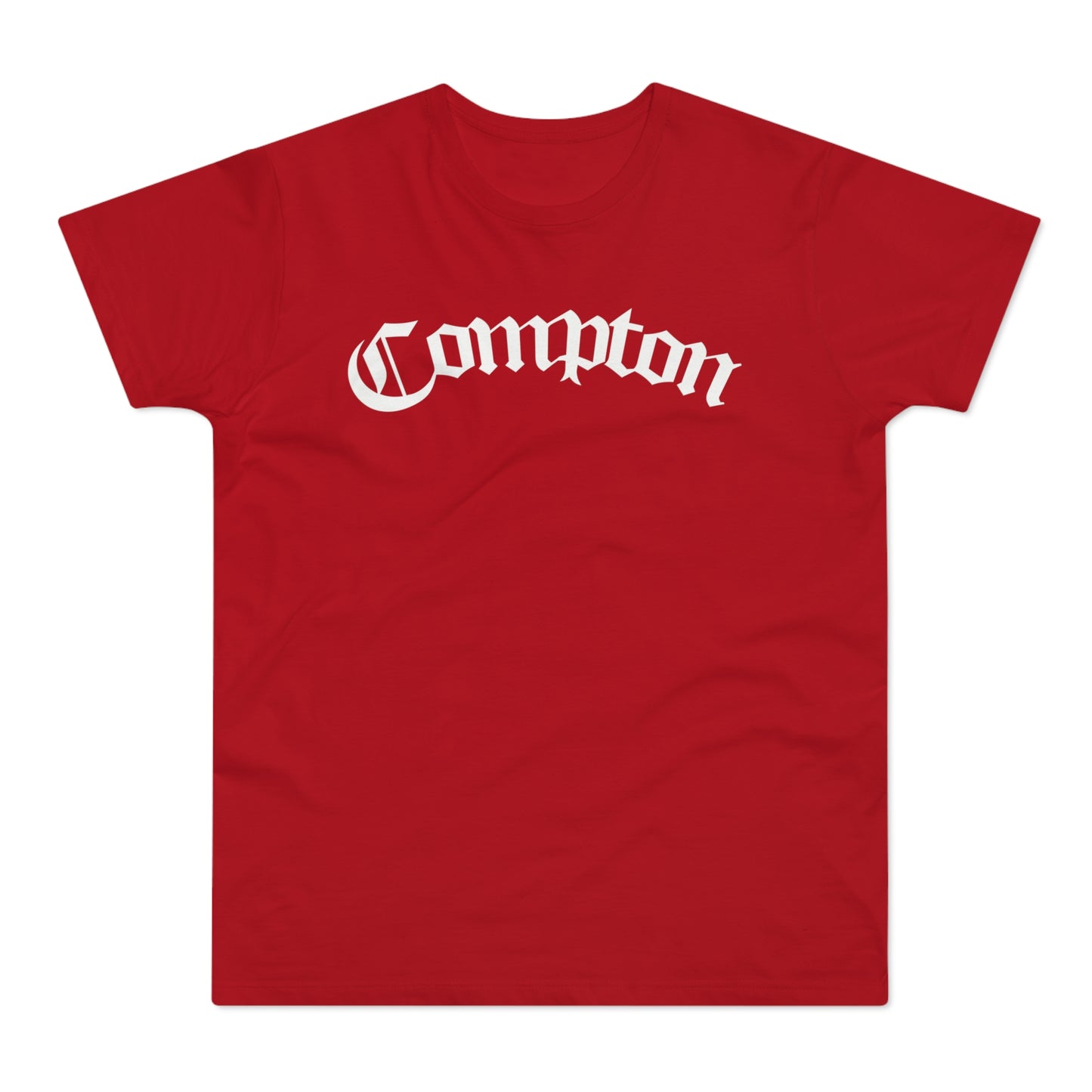 City Of Compton Maglietta Peso Medio