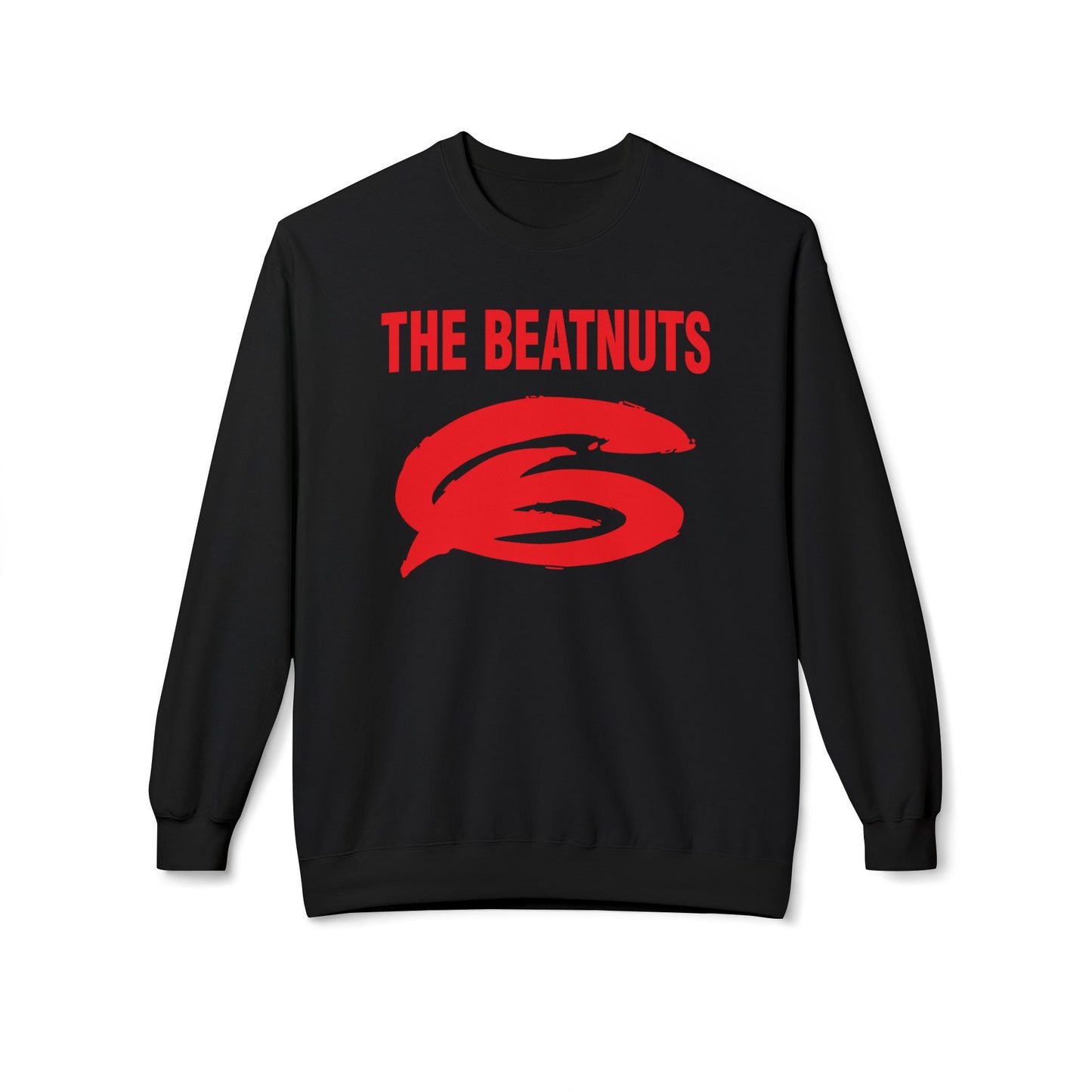 The Beatnuts Felpa