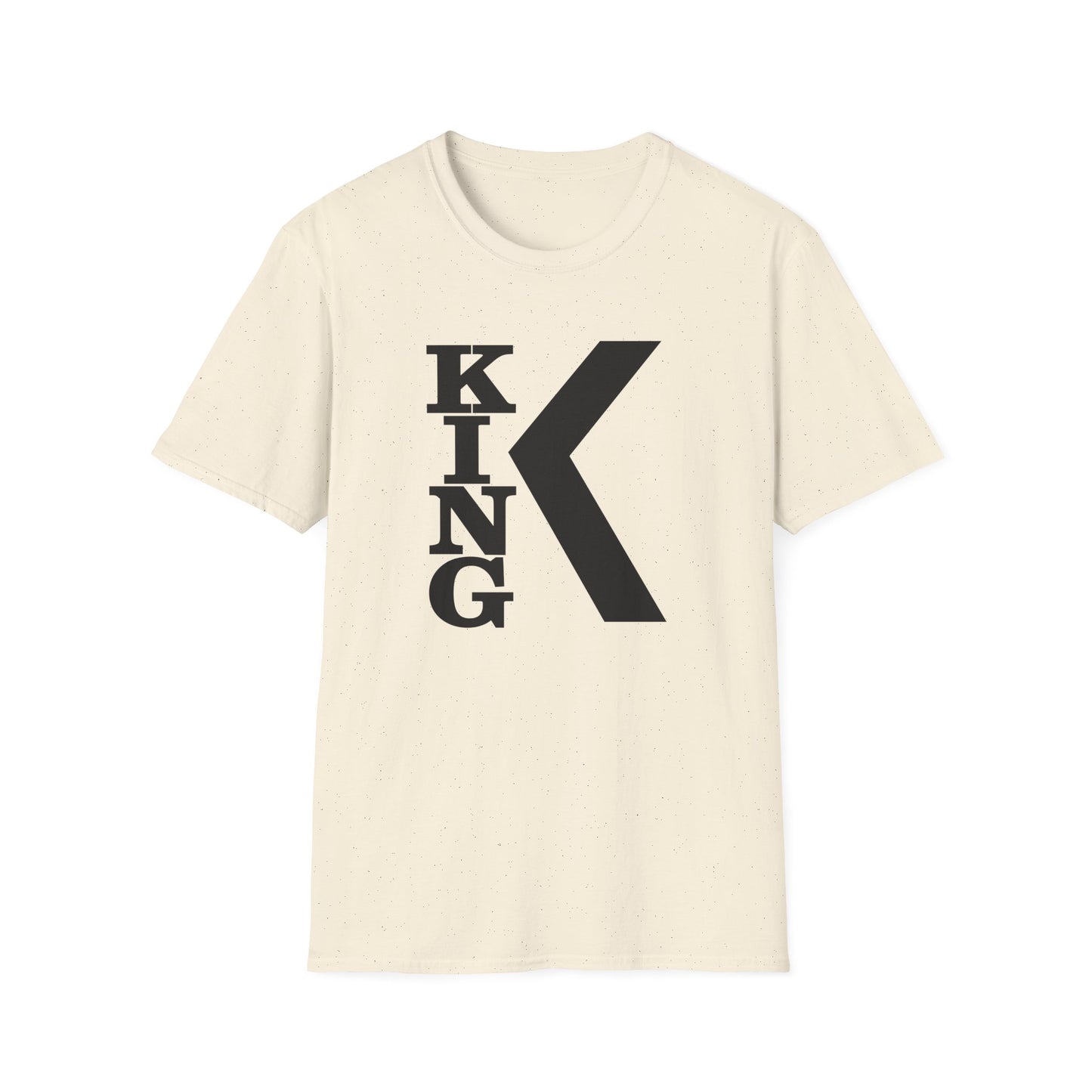 King Records K Maglietta - Leggera