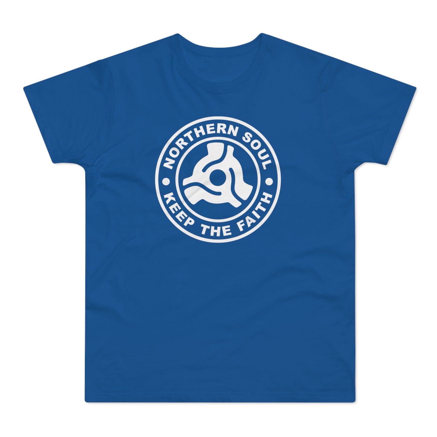 Northern Soul Adaptor Maglietta Peso Medio