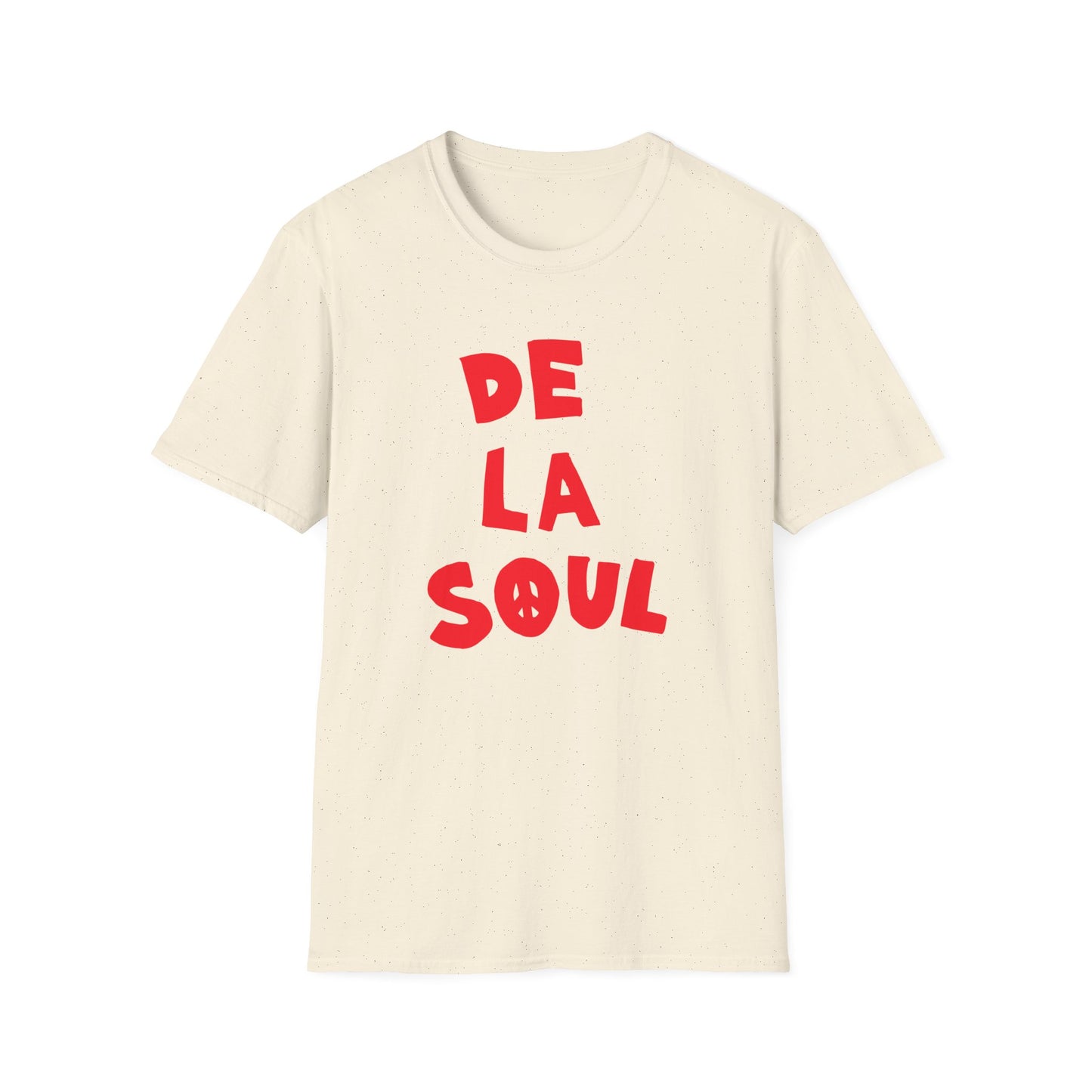 De La Soul Maglietta - Leggera