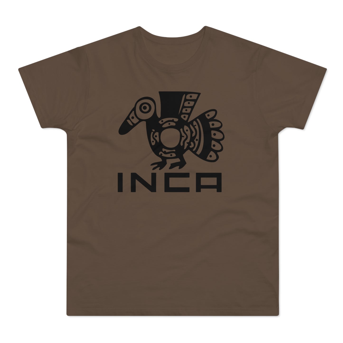 Inca Records Maglietta Peso Medio