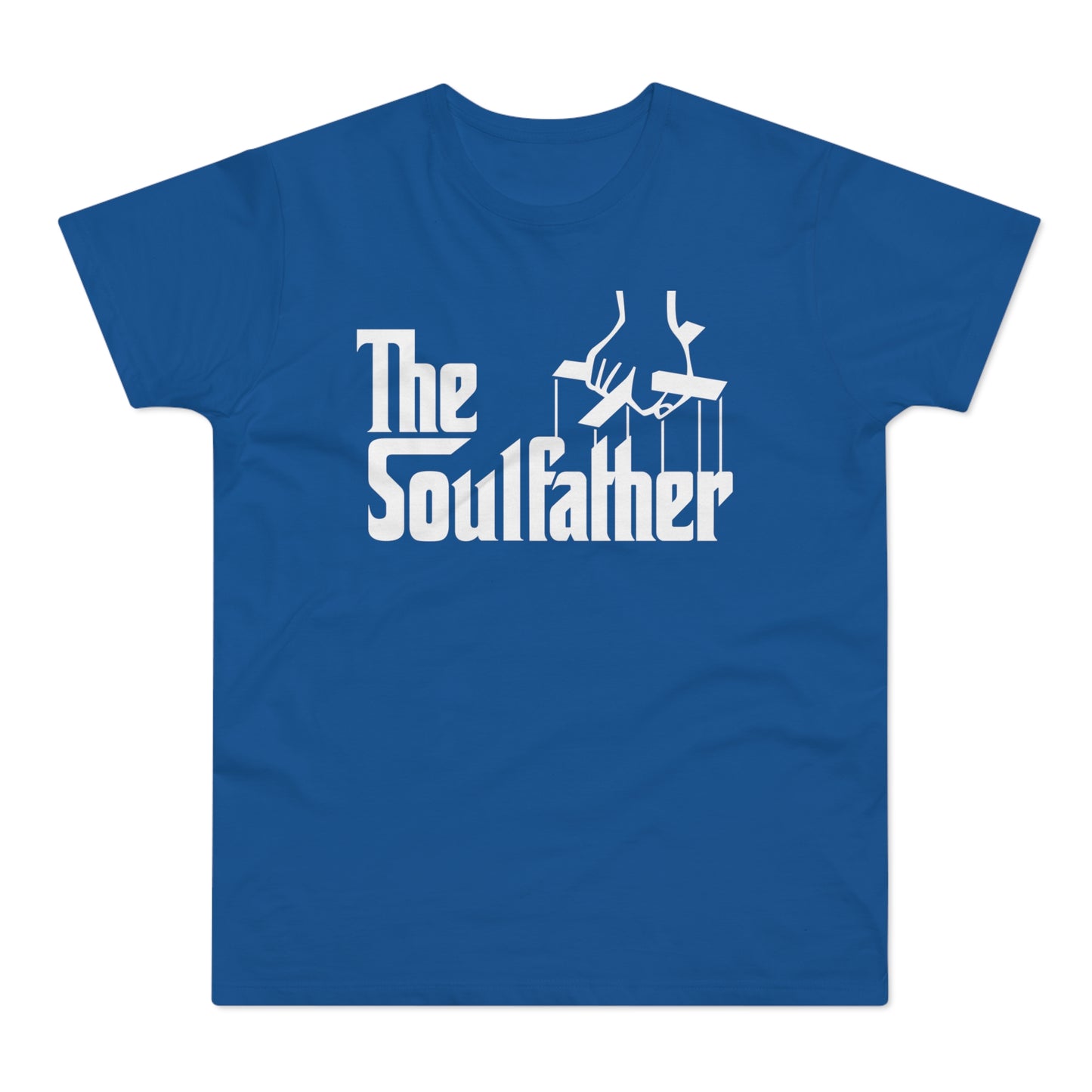 The Soulfather Maglietta Peso Medio