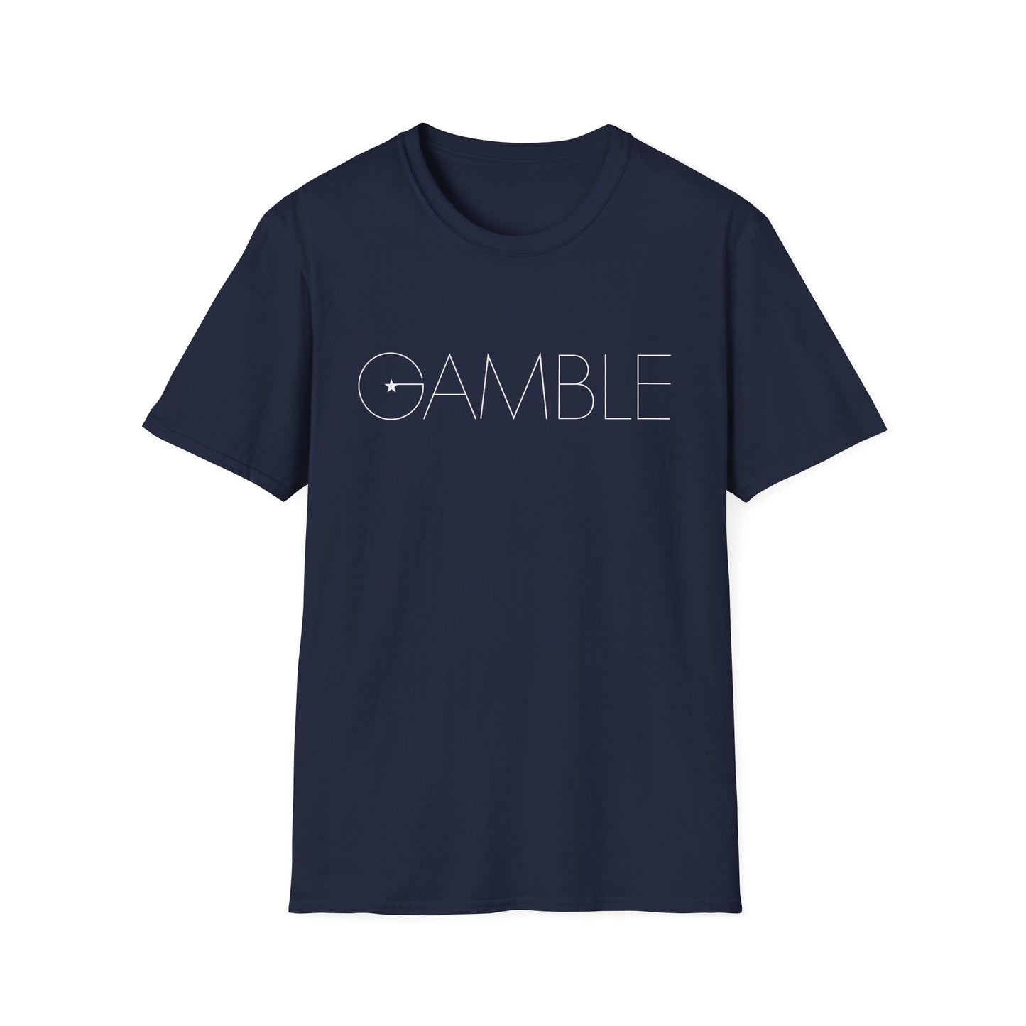 Gamble Records Maglietta Leggera