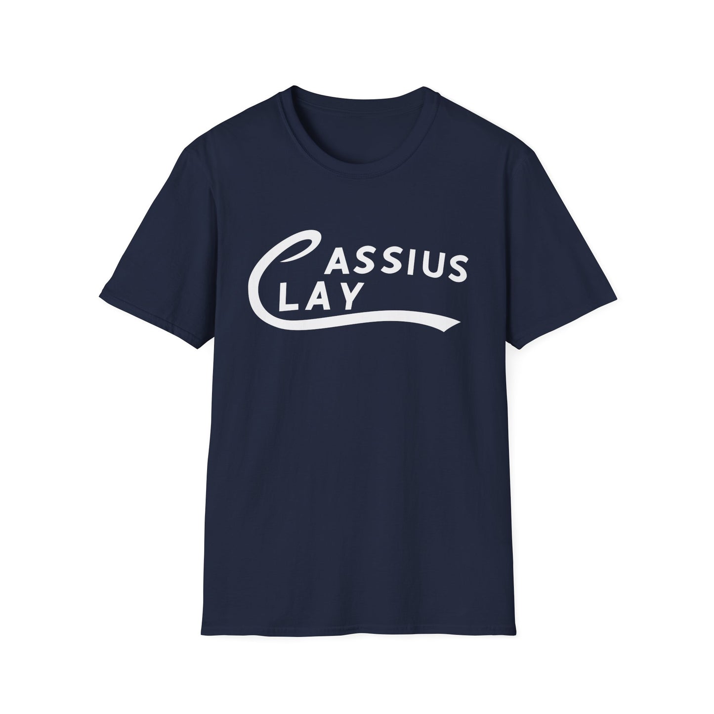 Cassius Clay Maglietta - Leggera