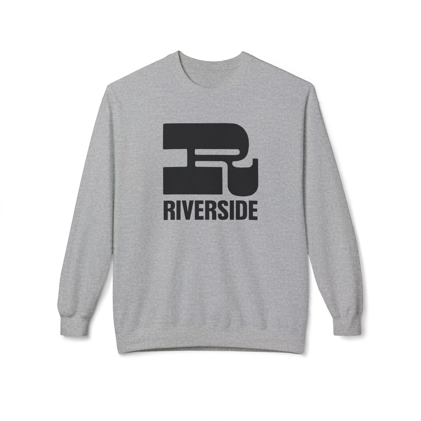 Riverside Records Felpa