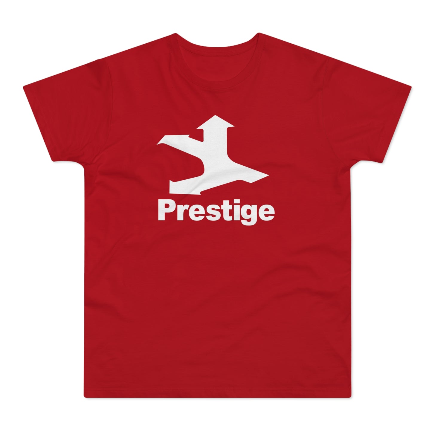 Prestige Records Maglietta Peso Medio