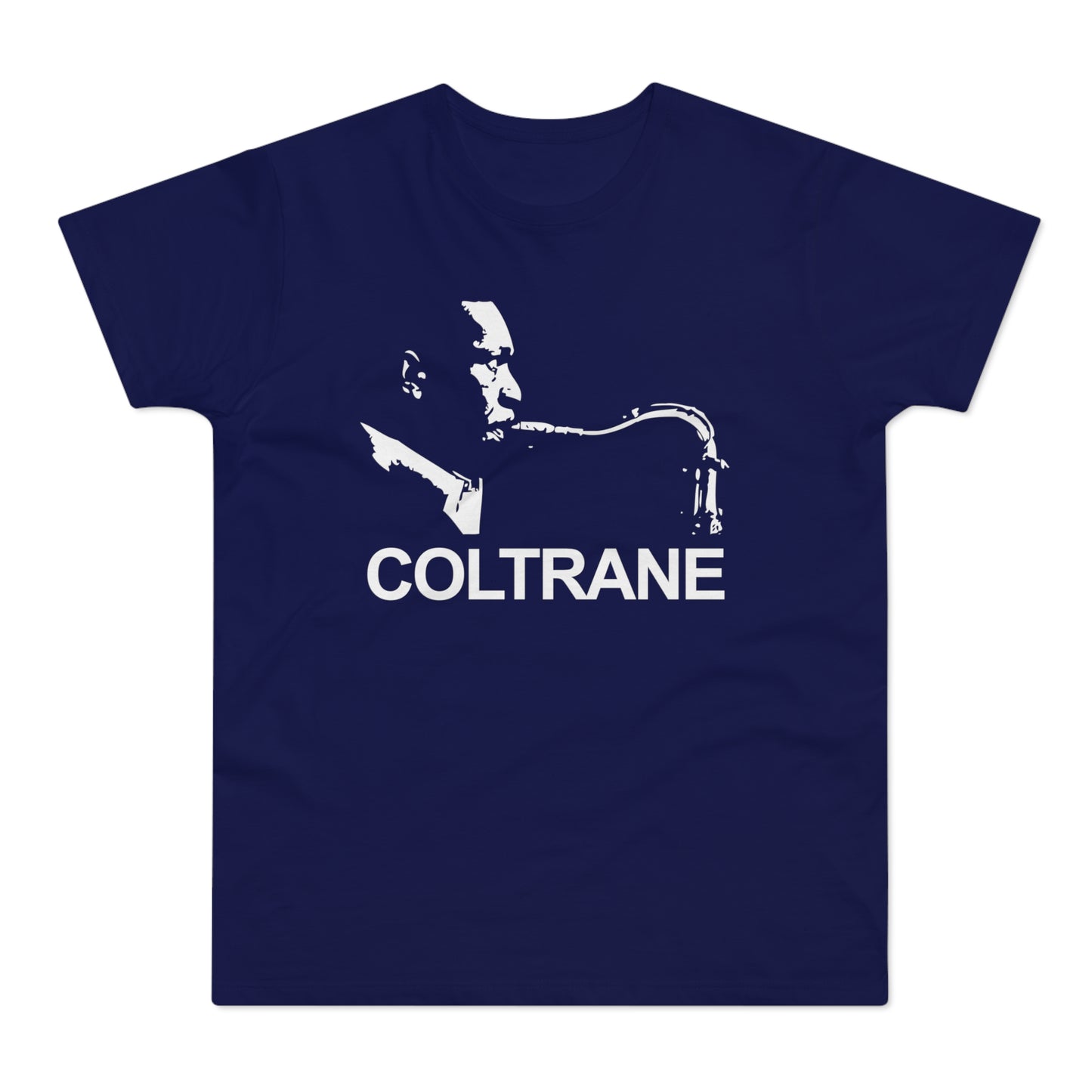 John Coltrane Maglietta Peso Medio