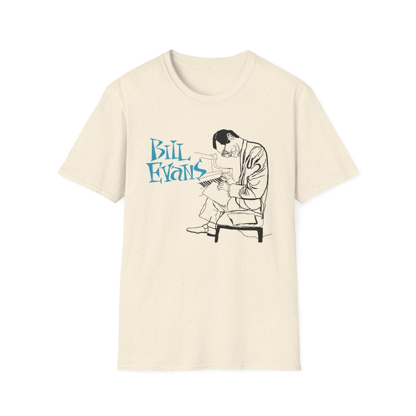 Bill Evans Maglietta Leggera