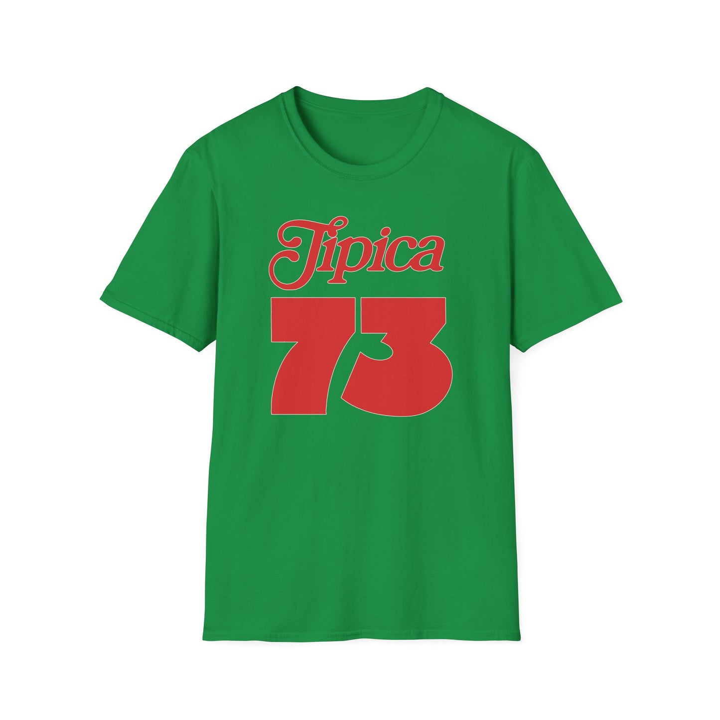 Tipica 73 Maglietta Leggera