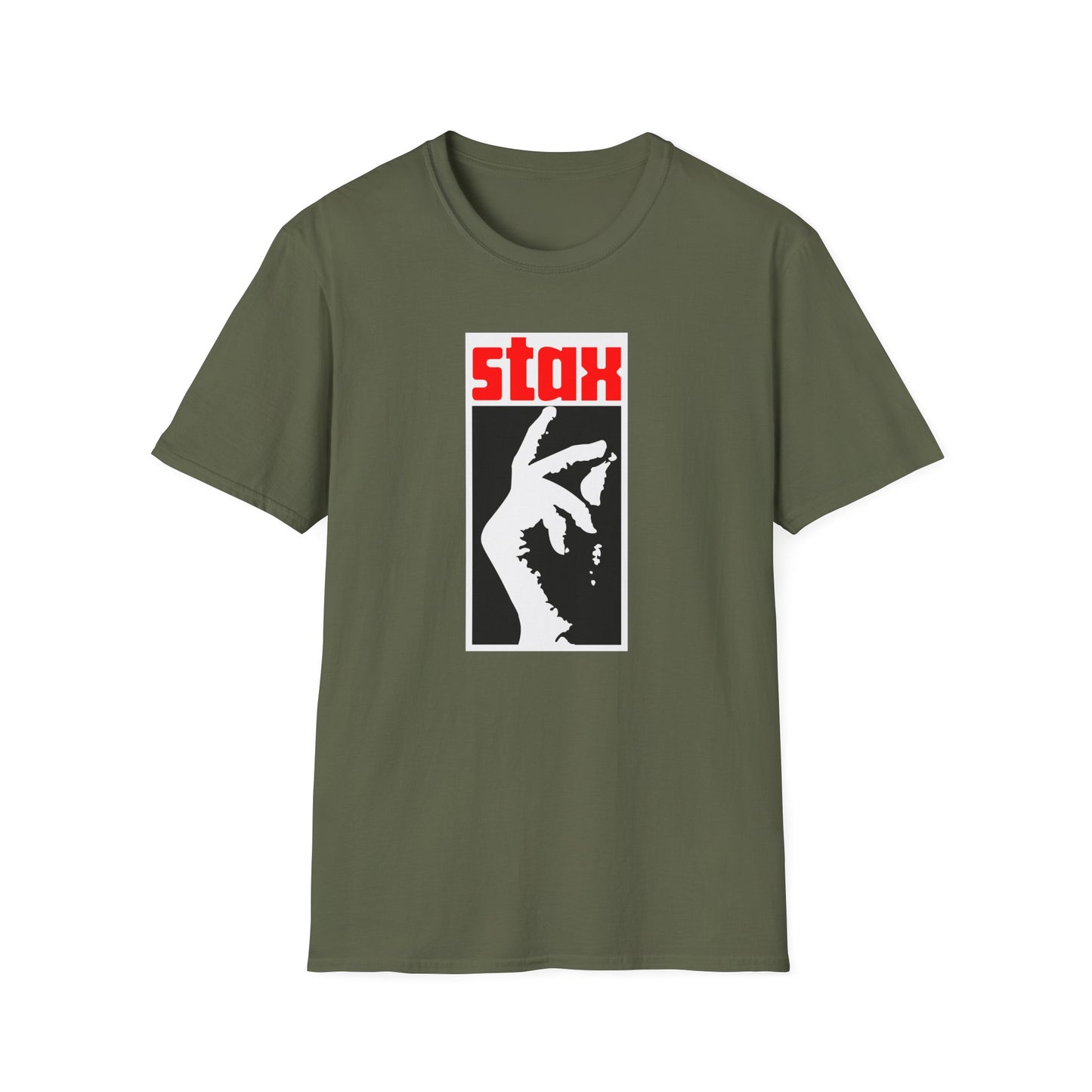 Stax Finger Snaps Maglietta - Leggera
