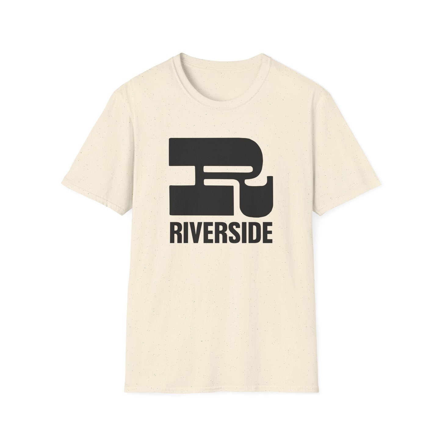 Riverside Records Maglietta - Leggera