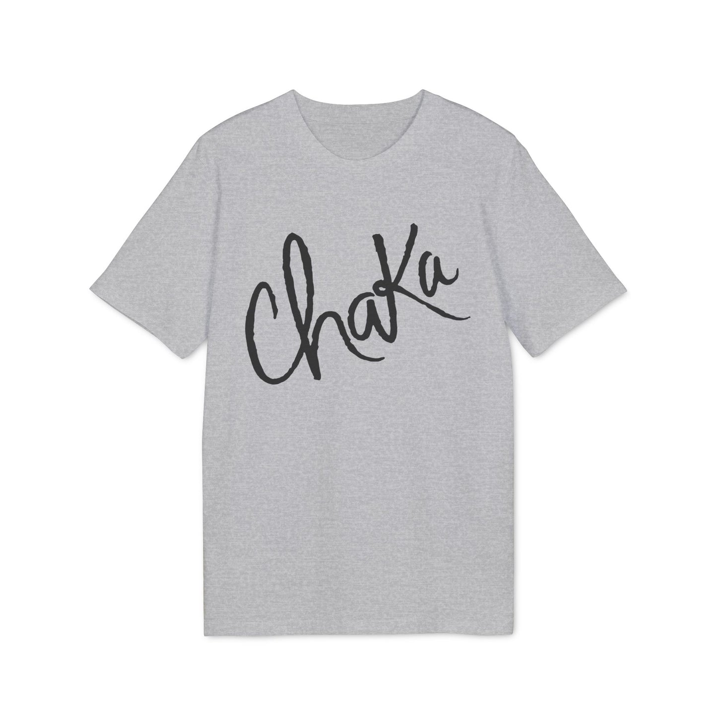 Chaka Khan Maglietta in Cotone Biologico