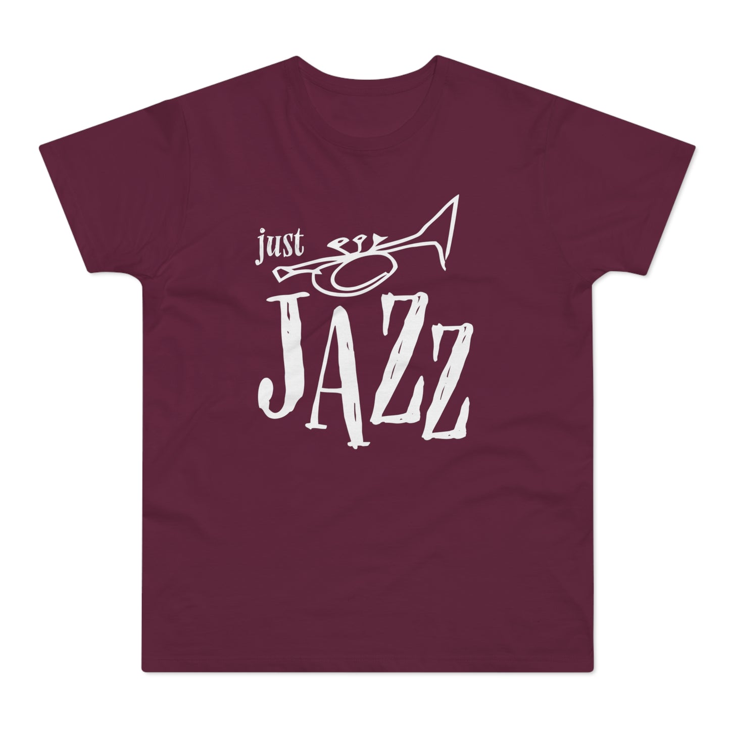 Just Jazz Maglietta Peso Medio