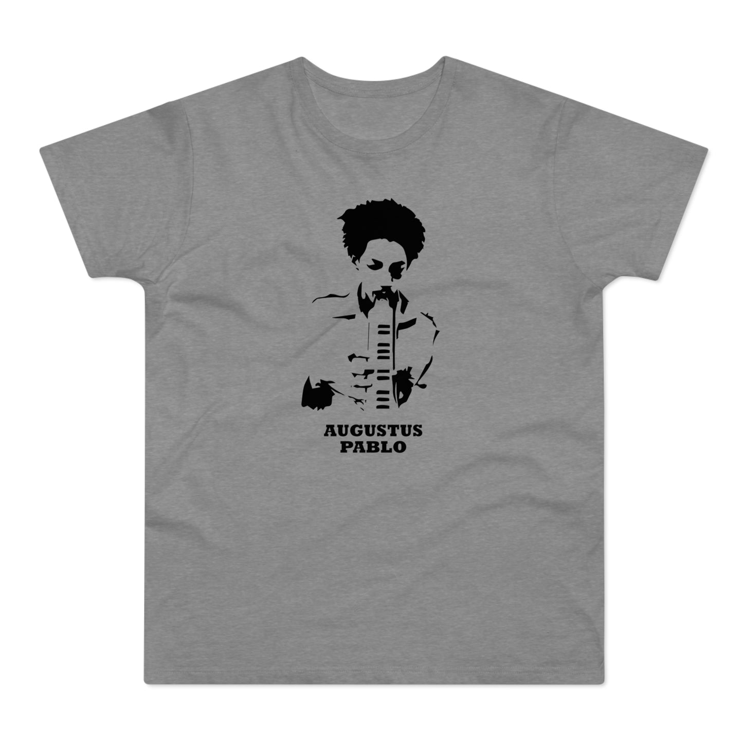 Augustus Pablo Maglietta Peso Medio