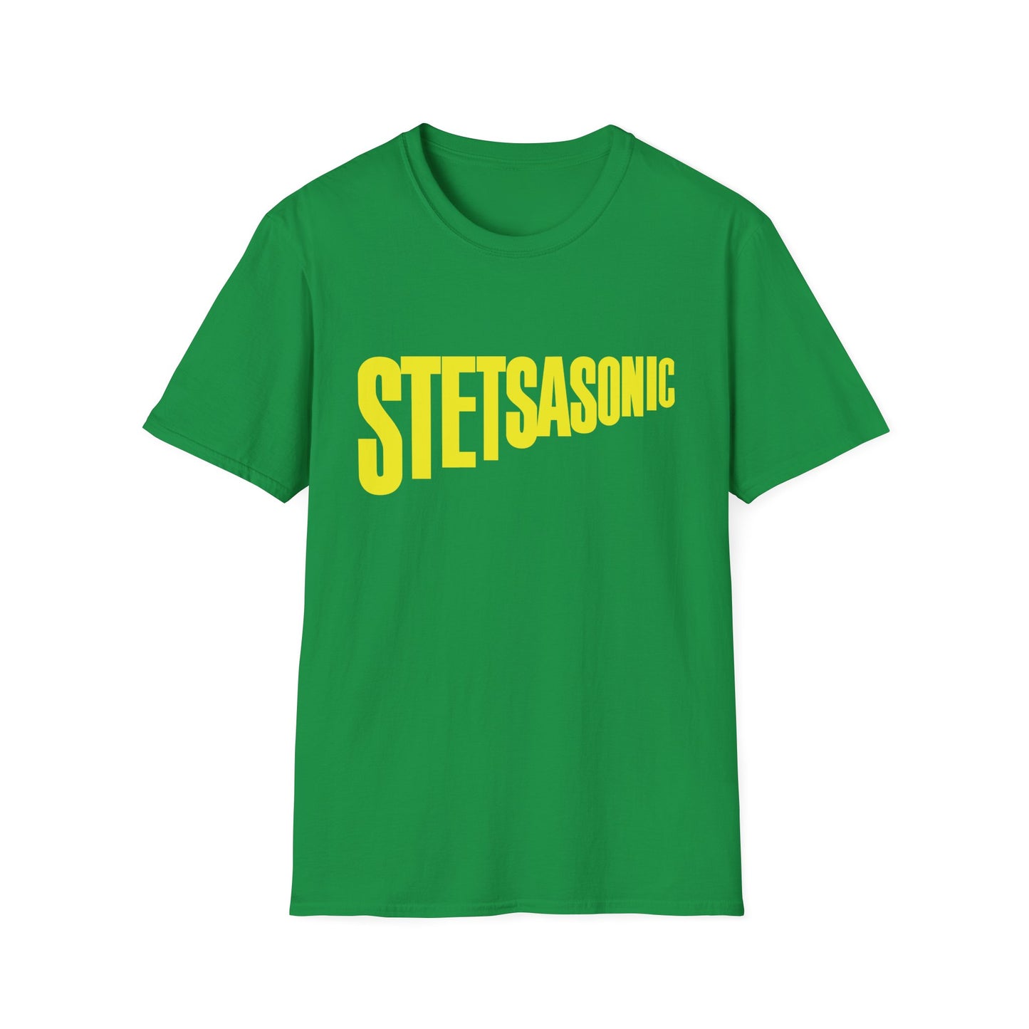 Stetsasonic Maglietta - Leggera