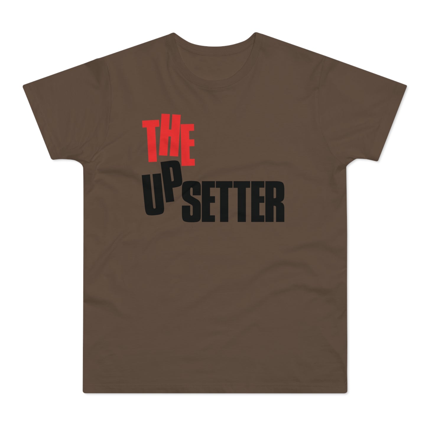 The Upsetter Maglietta Peso Medio