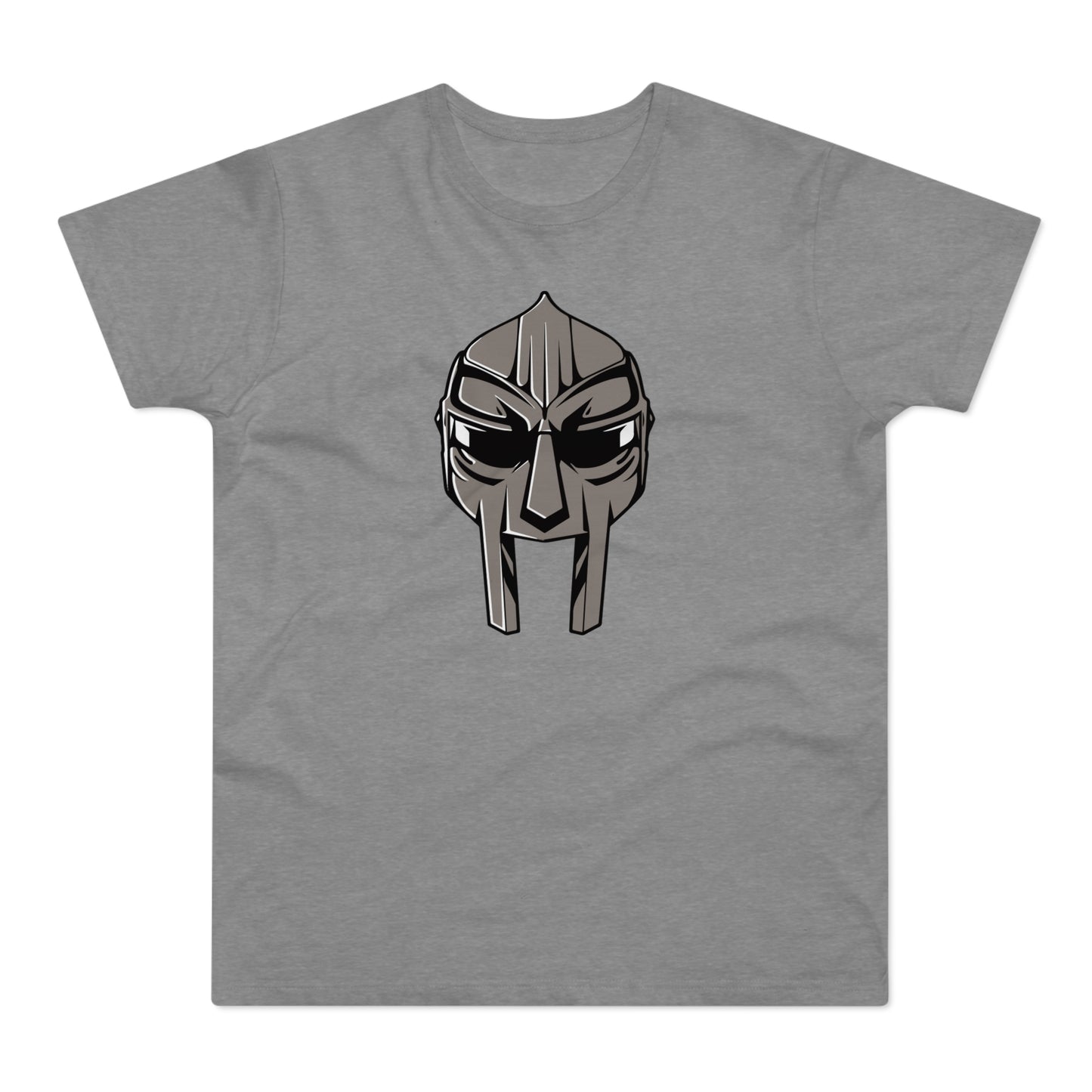 MF Doom Mask Maglietta Peso Medio