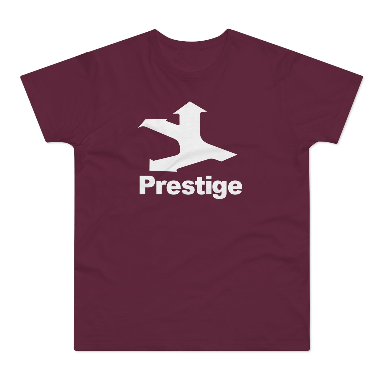 Prestige Records Maglietta Peso Medio