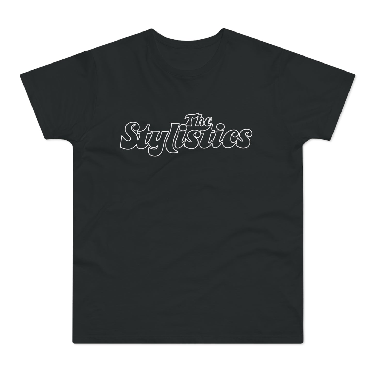Stylistics Maglietta Peso Medio