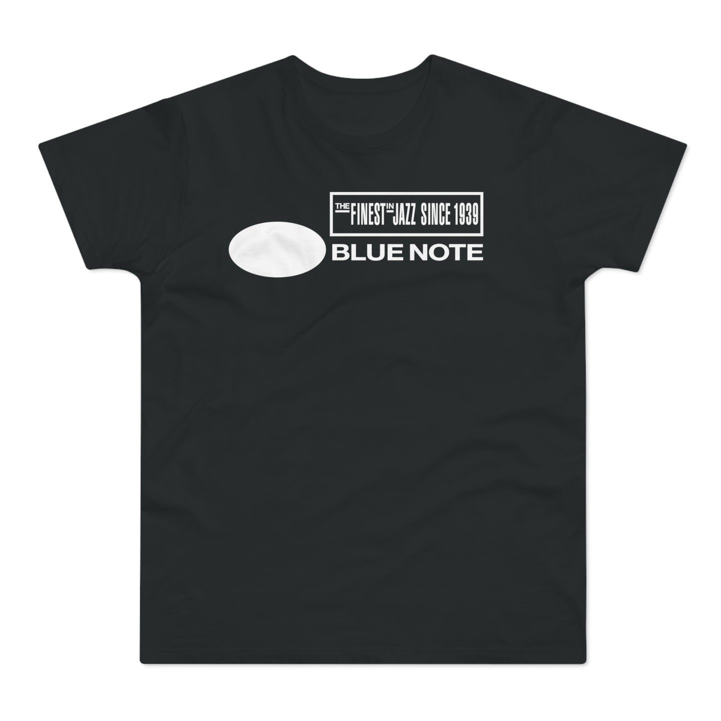 Blue Note Records Maglietta Peso Medio