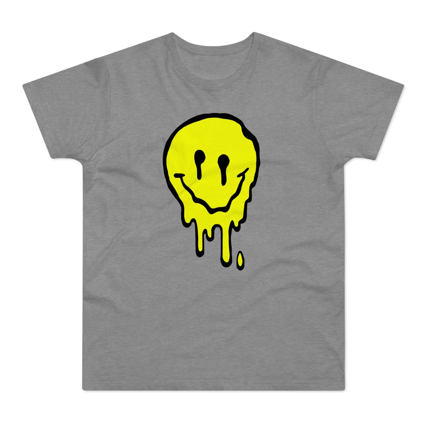 Melted Acid House Maglietta Peso Medio
