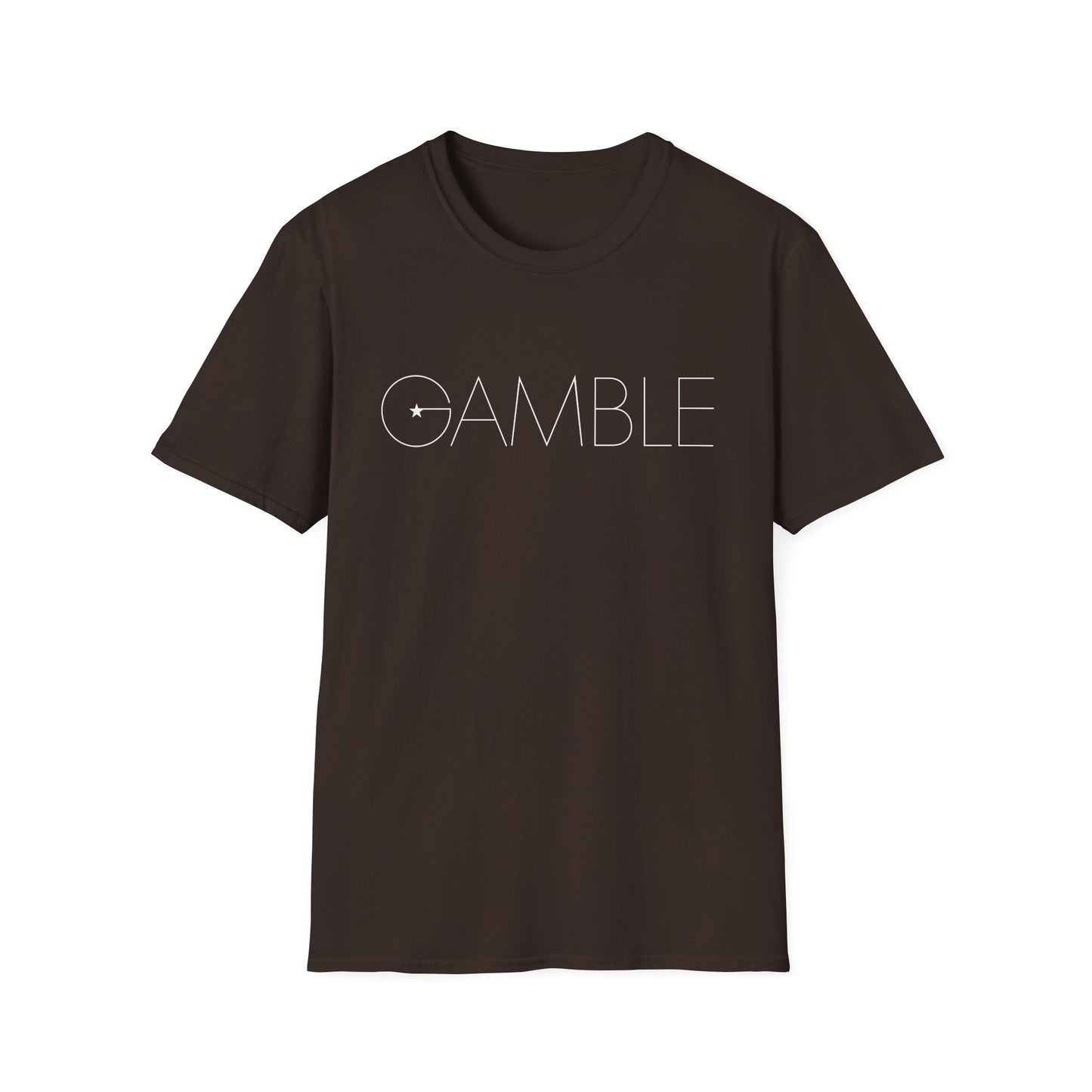 Gamble Records Maglietta Leggera