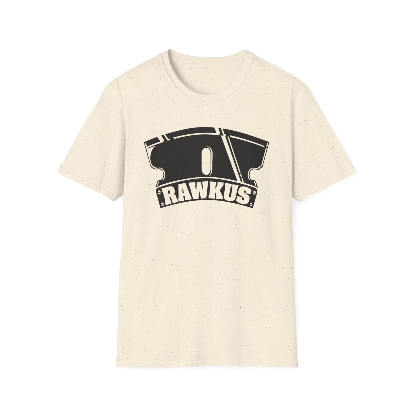 Rawkus Records Maglietta - Leggera