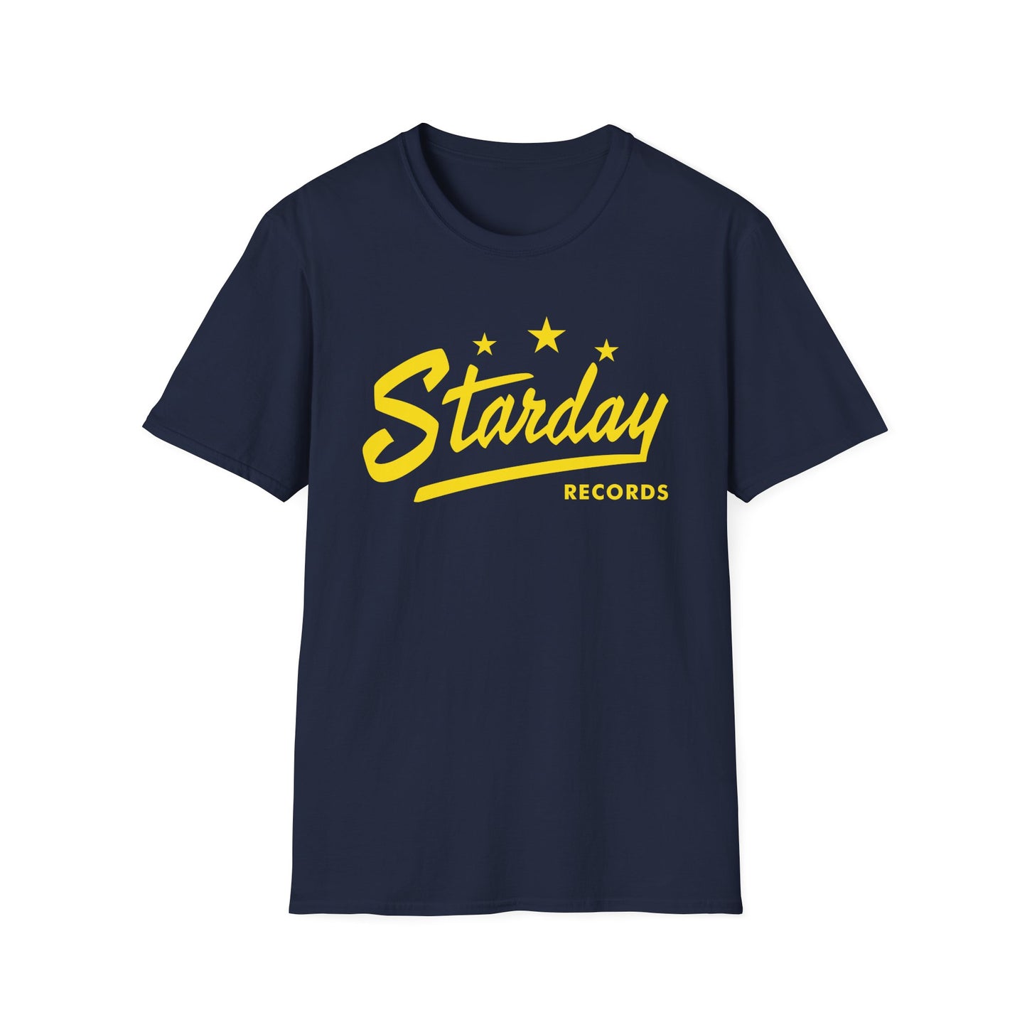 Starday Records Maglietta - Leggera