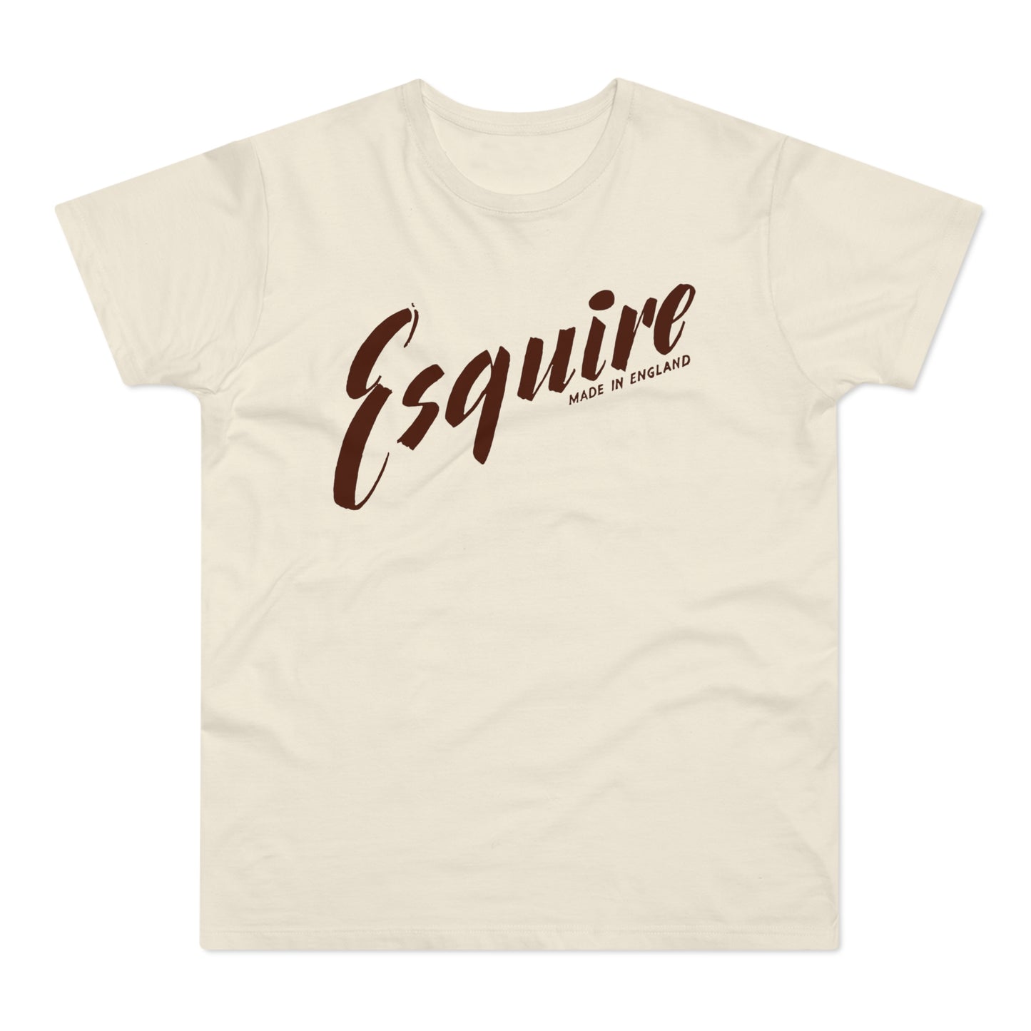 Esquire Records Maglietta Peso Medio