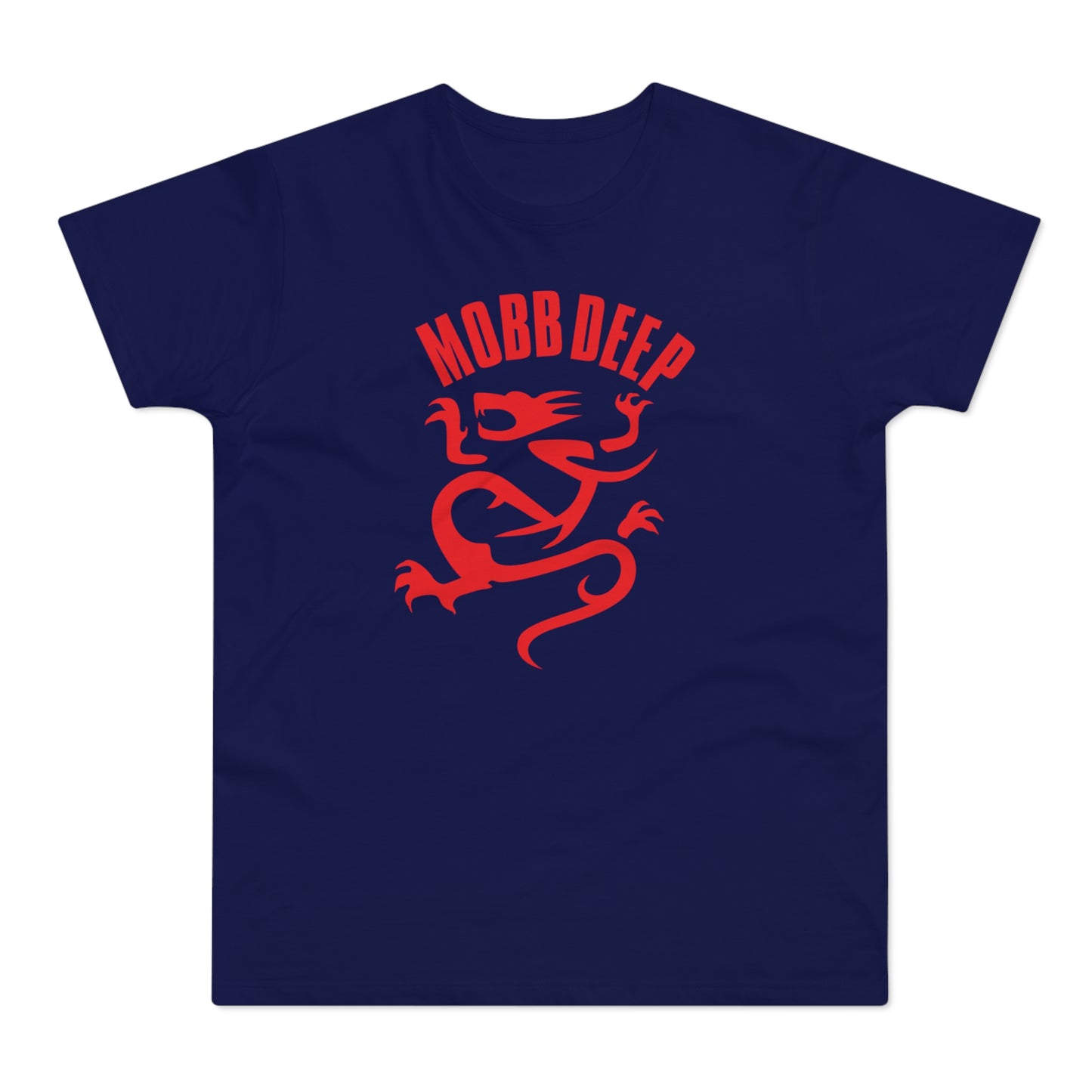 Mobb Deep Maglietta Peso Medio