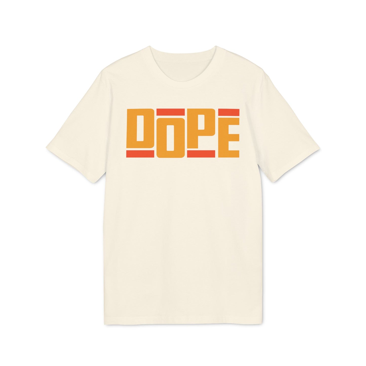 Dope EPMD Maglietta in Cotone Biologico