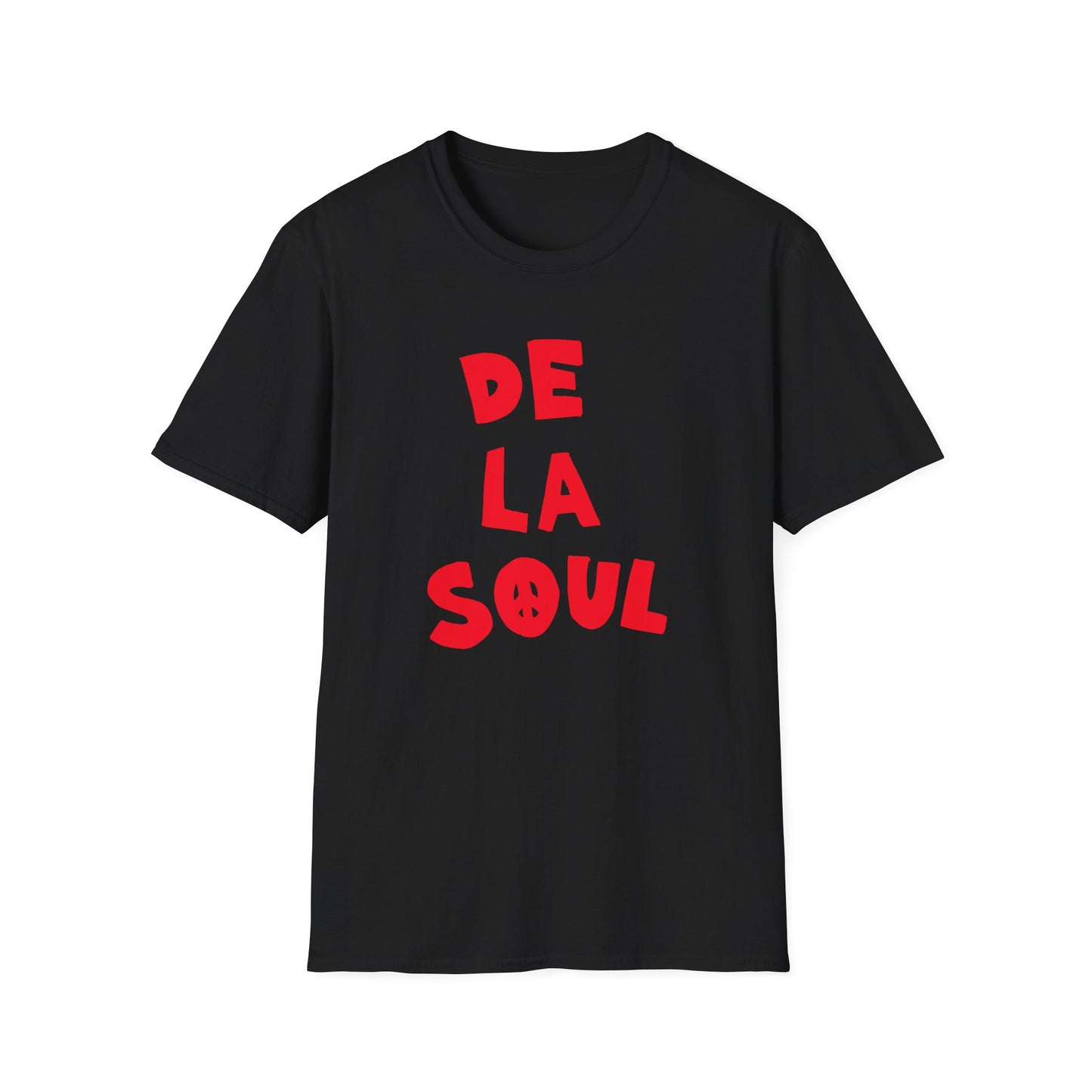 De La Soul Maglietta - Leggera