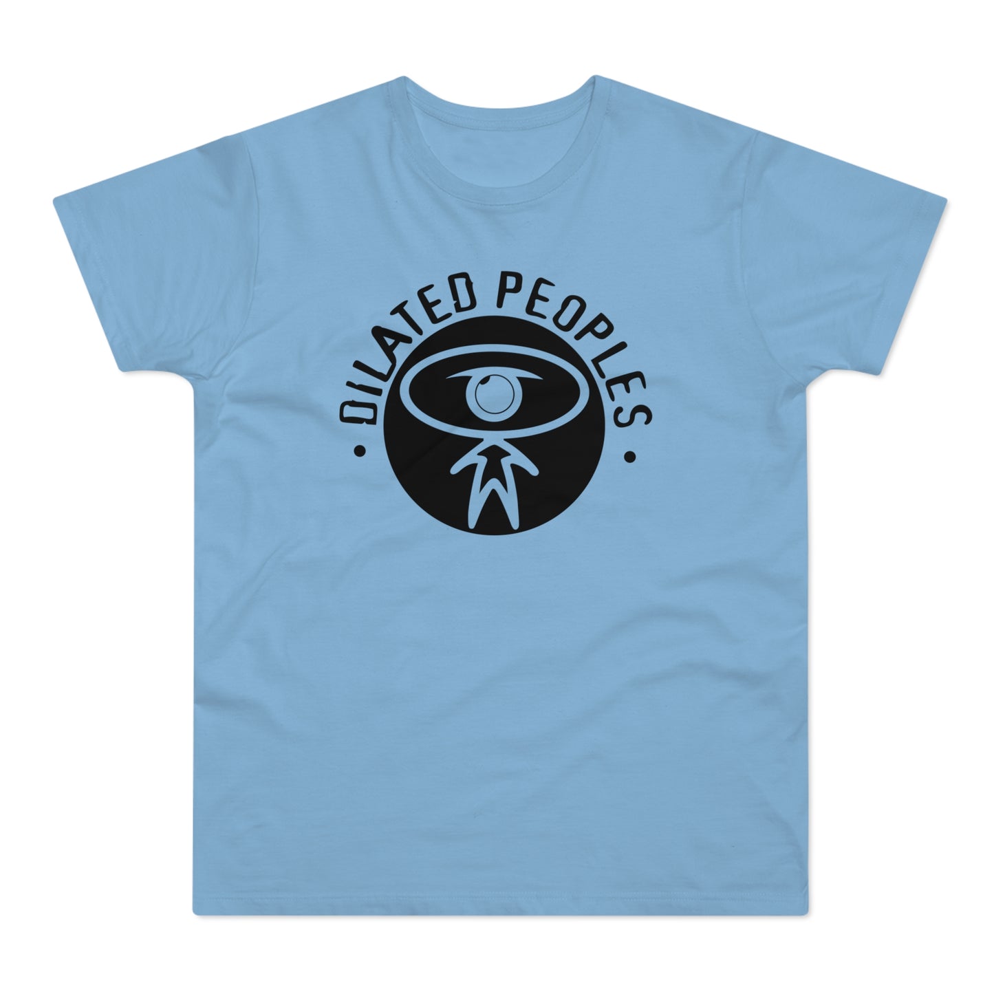 Dilated Peoples Maglietta Peso Medio