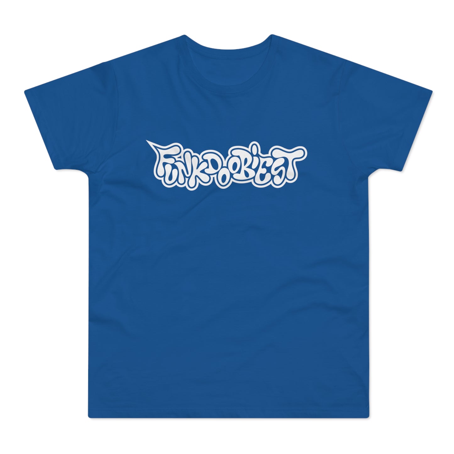 Funkdoobiest Maglietta Peso Medio