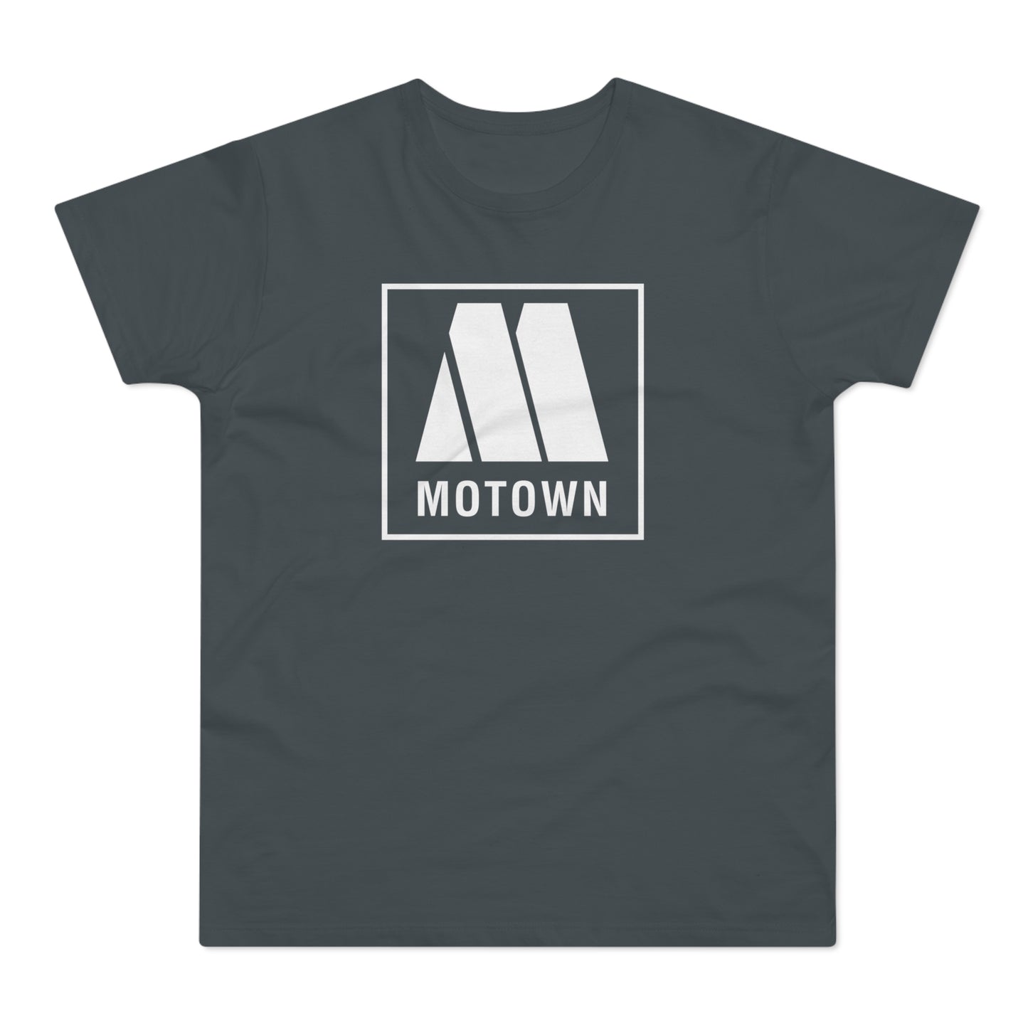 Motown Records Maglietta Peso Medio